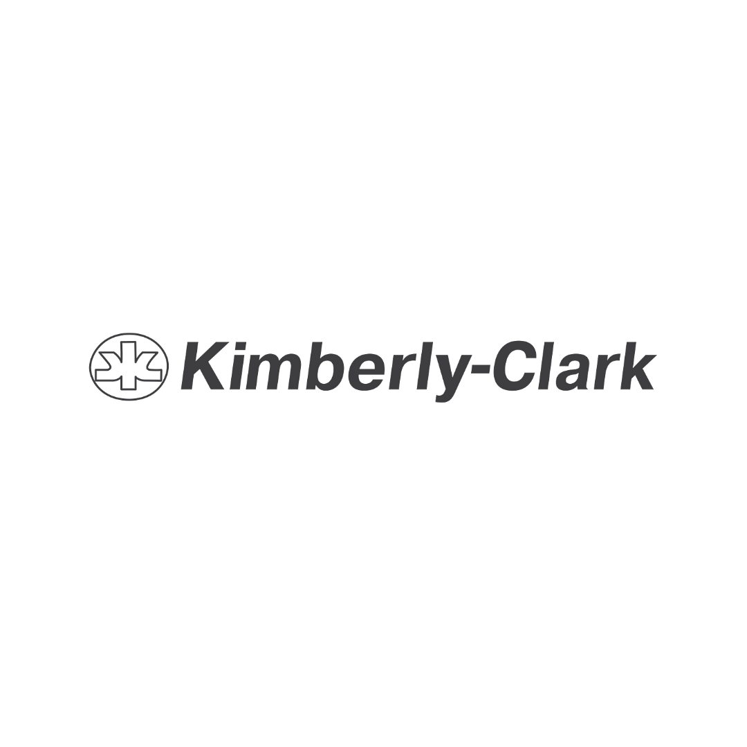 logo Kimberly clark png